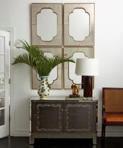 Bungalow 5 Cassia Mirror Two Sizes New Arrivals