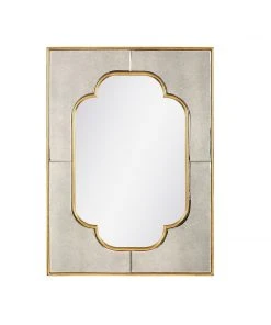 Bungalow 5 Cassia Mirror Two Sizes New Arrivals
