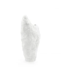 Bungalow 5 Ciara Large Vase White New Arrivals