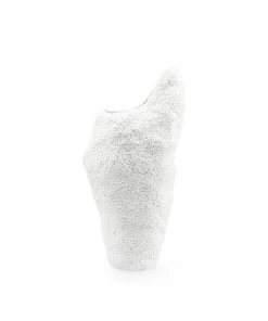 Bungalow 5 Ciara Large Vase White New Arrivals