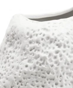 Bungalow 5 Ciara Large Vase White New Arrivals