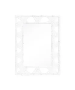 Deals CLAYTON GRAY HOME Store 32 Bungalow 5 Claire Mirror White