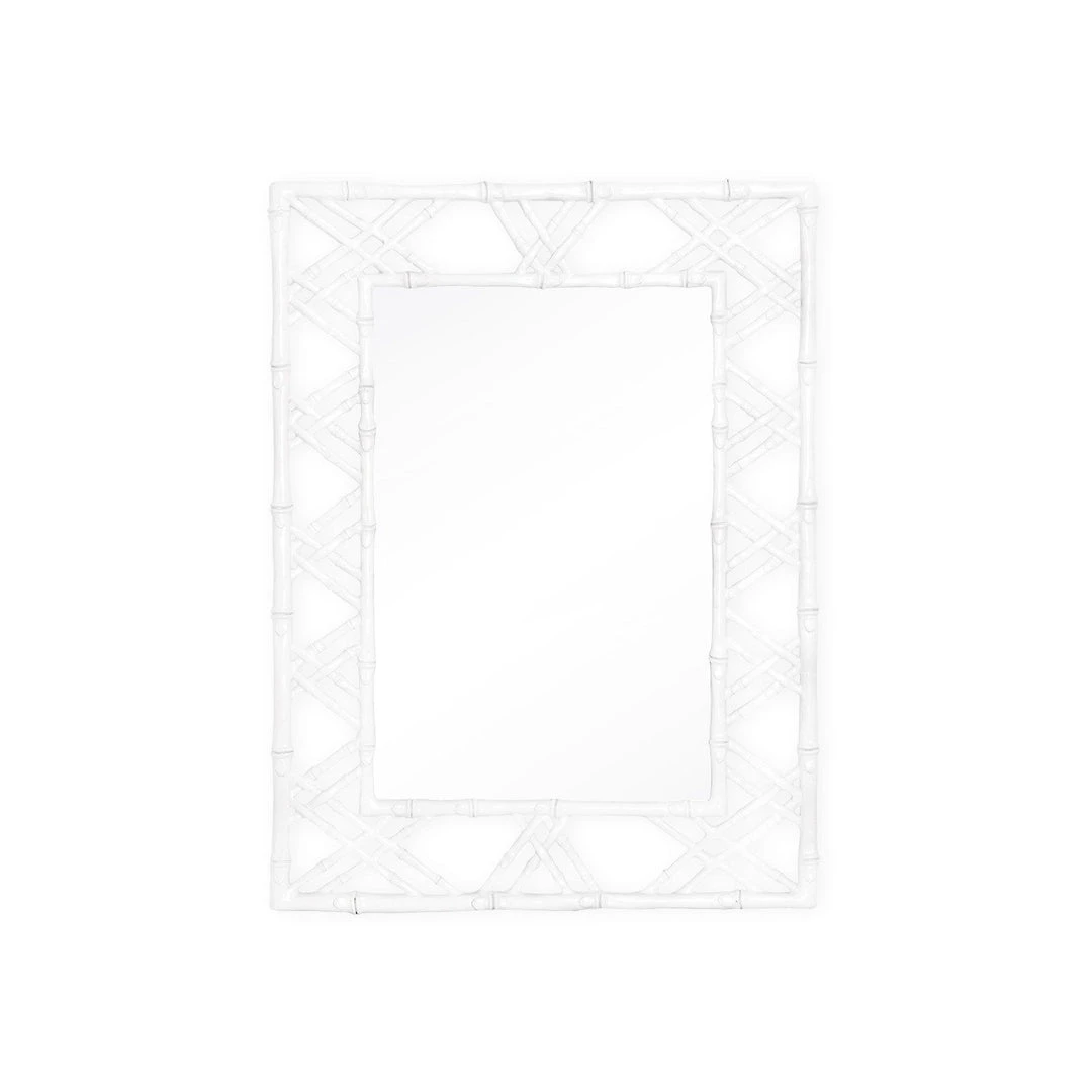 Bungalow 5 Claire Mirror White 3 Bungalow 5 Claire Mirror White