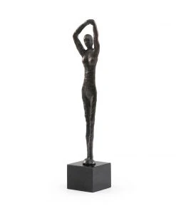 Bungalow 5 New Arrivals Coppelia Statue