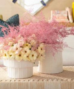 Bungalow 5 Corum Cache Pot 25 Bungalow 5 Corum Cache Pot