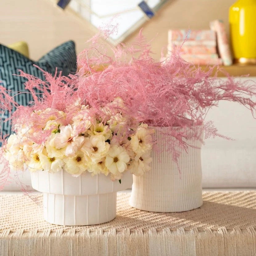 Bungalow 5 Corum Cache Pot 14 Bungalow 5 Corum Cache Pot