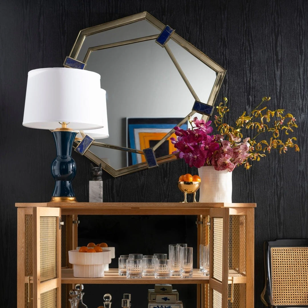 Bungalow 5 Corum Cache Pot 13 Bungalow 5 Corum Cache Pot