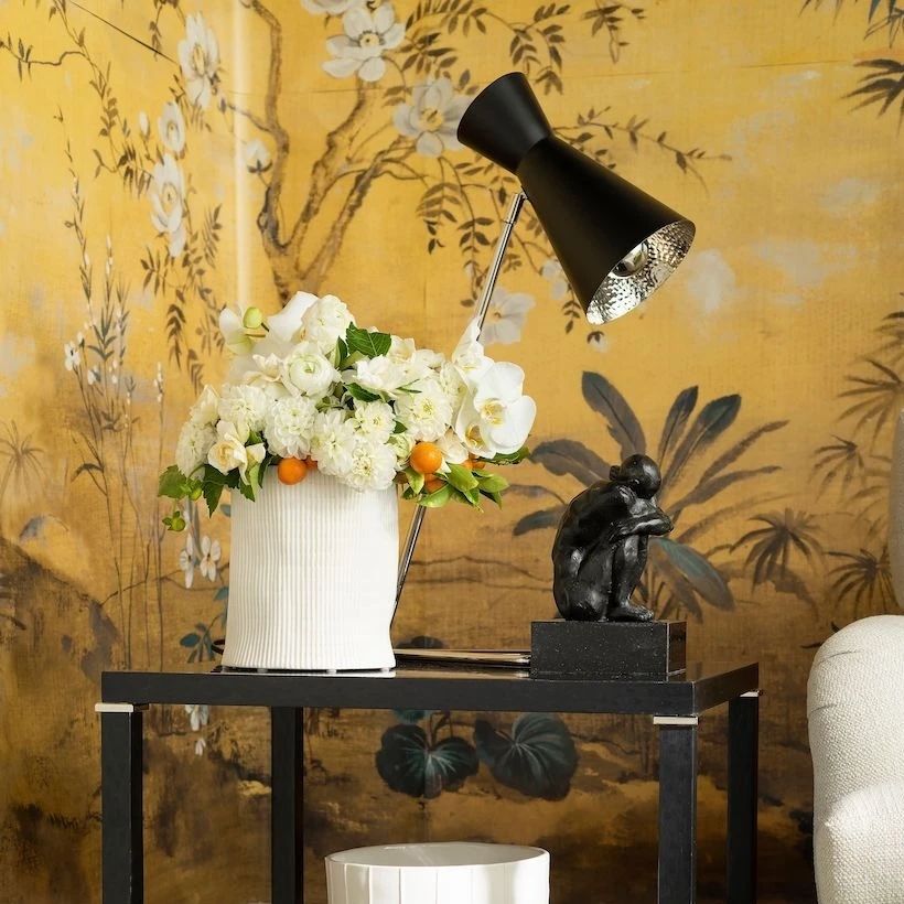 Bungalow 5 Corum Cache Pot 12 Bungalow 5 Corum Cache Pot