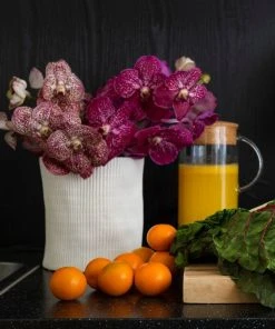 Bungalow 5 Corum Cache Pot 21 Bungalow 5 Corum Cache Pot