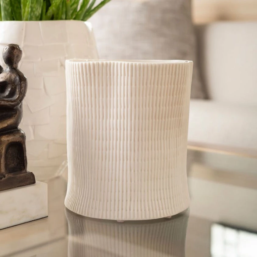 Bungalow 5 Corum Cache Pot 4 Bungalow 5 Corum Cache Pot