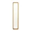 Bungalow 5 Cove Tall Mirror Brass New Arrivals 1 Bungalow 5 Cove Tall Mirror Brass New Arrivals