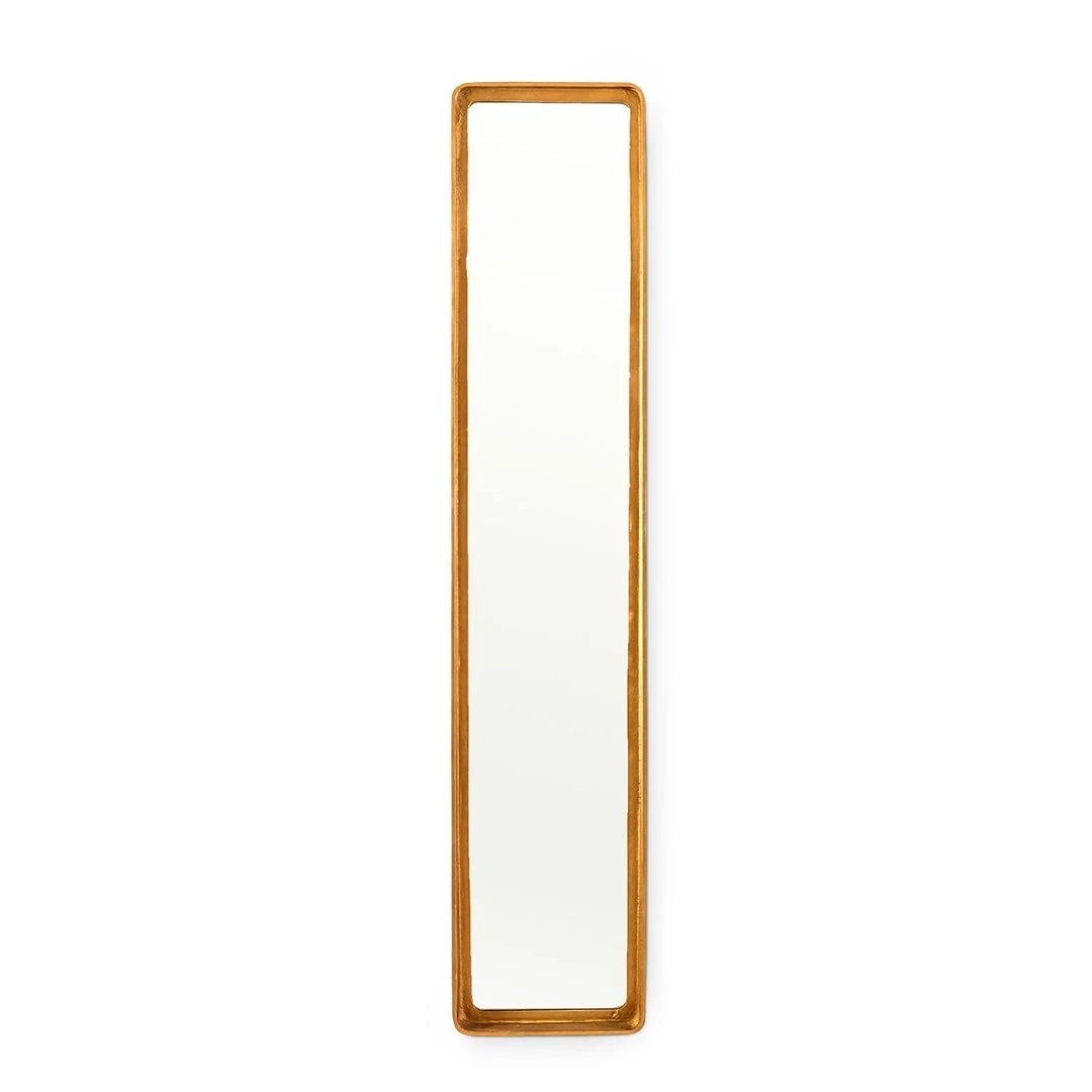 Bungalow 5 Cove Tall Mirror Brass New Arrivals 3 Bungalow 5 Cove Tall Mirror Brass New Arrivals