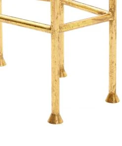Bungalow 5 Cristal Side Table Gold New Arrivals 20 Bungalow 5 Cristal Side Table Gold New Arrivals