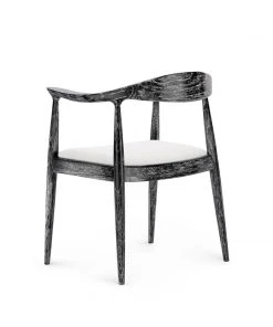 Bungalow 5 Danish Armchair Black New Arrivals 25 Bungalow 5 Danish Armchair Black New Arrivals