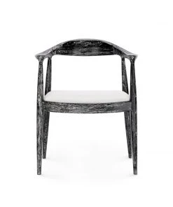 Bungalow 5 Danish Armchair Black New Arrivals 26 Bungalow 5 Danish Armchair Black New Arrivals