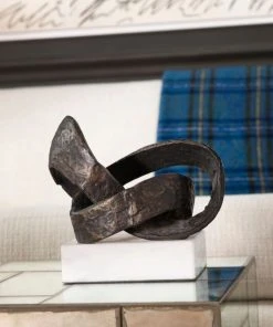 Bungalow 5 New Arrivals Demi Statue Bronze