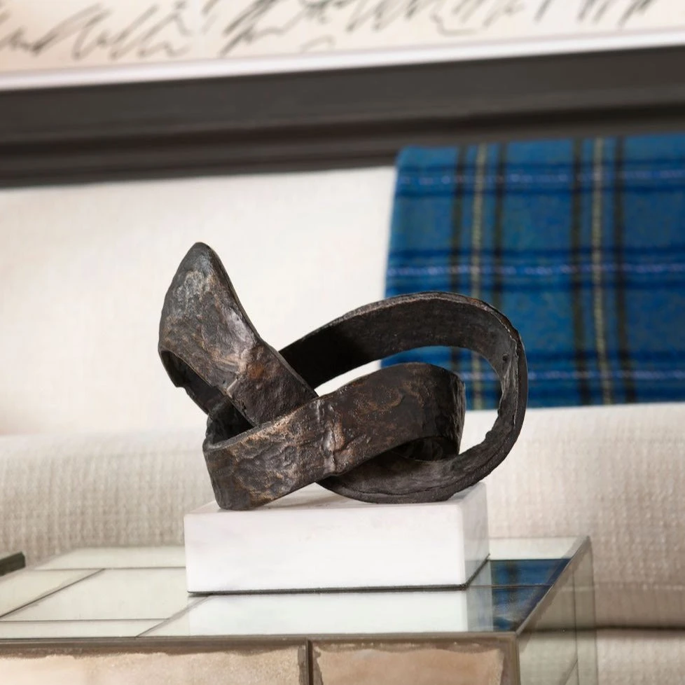 Bungalow 5 New Arrivals Demi Statue Bronze 4 Bungalow 5 New Arrivals Demi Statue Bronze