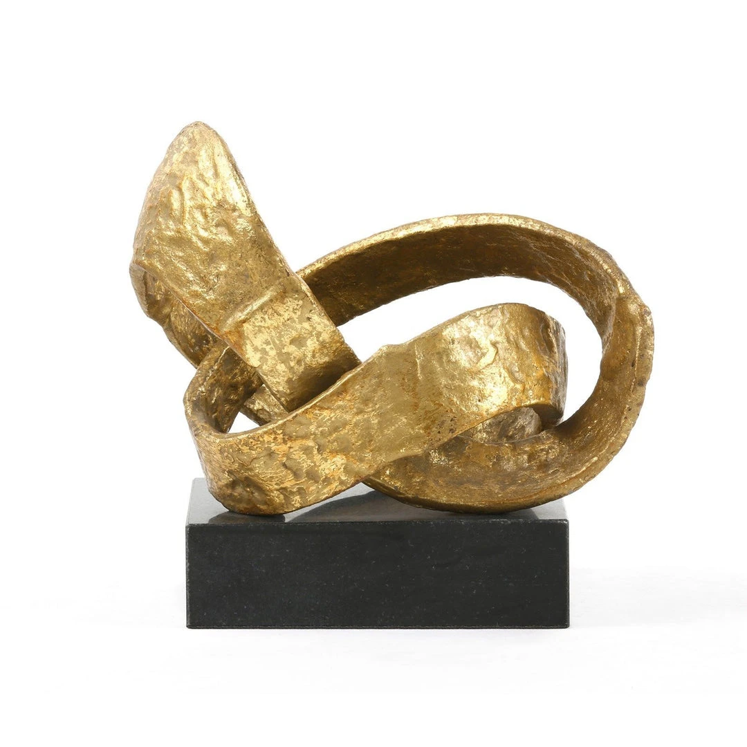 Bungalow 5 Demi Statue Gold 7 Bungalow 5 Demi Statue Gold