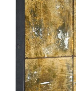 Bungalow 5 New Arrivals Dorado Mirror Antique Gold 17 Bungalow 5 New Arrivals Dorado Mirror Antique Gold