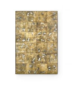 Bungalow 5 New Arrivals Dorado Mirror Antique Gold 16 Bungalow 5 New Arrivals Dorado Mirror Antique Gold