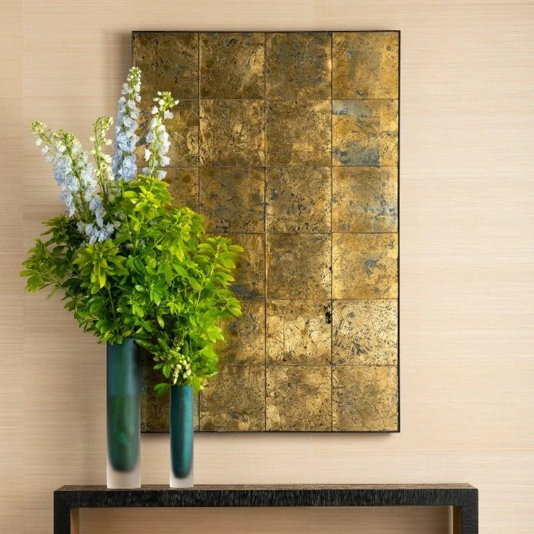 Bungalow 5 New Arrivals Dorado Mirror Antique Gold 5 Bungalow 5 New Arrivals Dorado Mirror Antique Gold