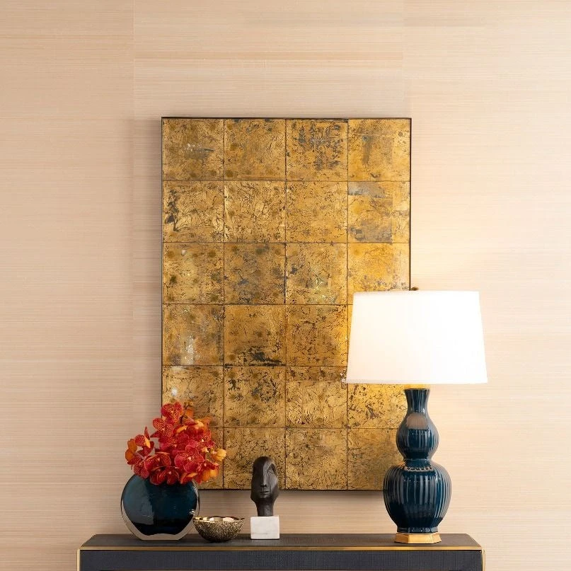 Bungalow 5 New Arrivals Dorado Mirror Antique Gold 6 Bungalow 5 New Arrivals Dorado Mirror Antique Gold