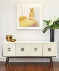 Bungalow 5 Doral Bowl Brass New Arrivals