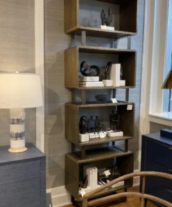 Bungalow 5 Duet Statue Bronze Pair