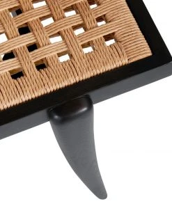 Bungalow 5 New Arrivals Dylan Bench Espresso 18 Bungalow 5 New Arrivals Dylan Bench Espresso