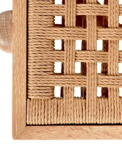 Bungalow 5 Dylan Bench Natural 19 Bungalow 5 Dylan Bench Natural