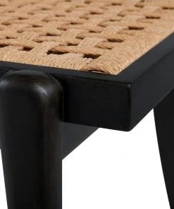 Bungalow 5 Dylan Stool Espresso New Arrivals 18 Bungalow 5 Dylan Stool Espresso New Arrivals