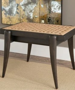 Bungalow 5 Dylan Stool Espresso New Arrivals