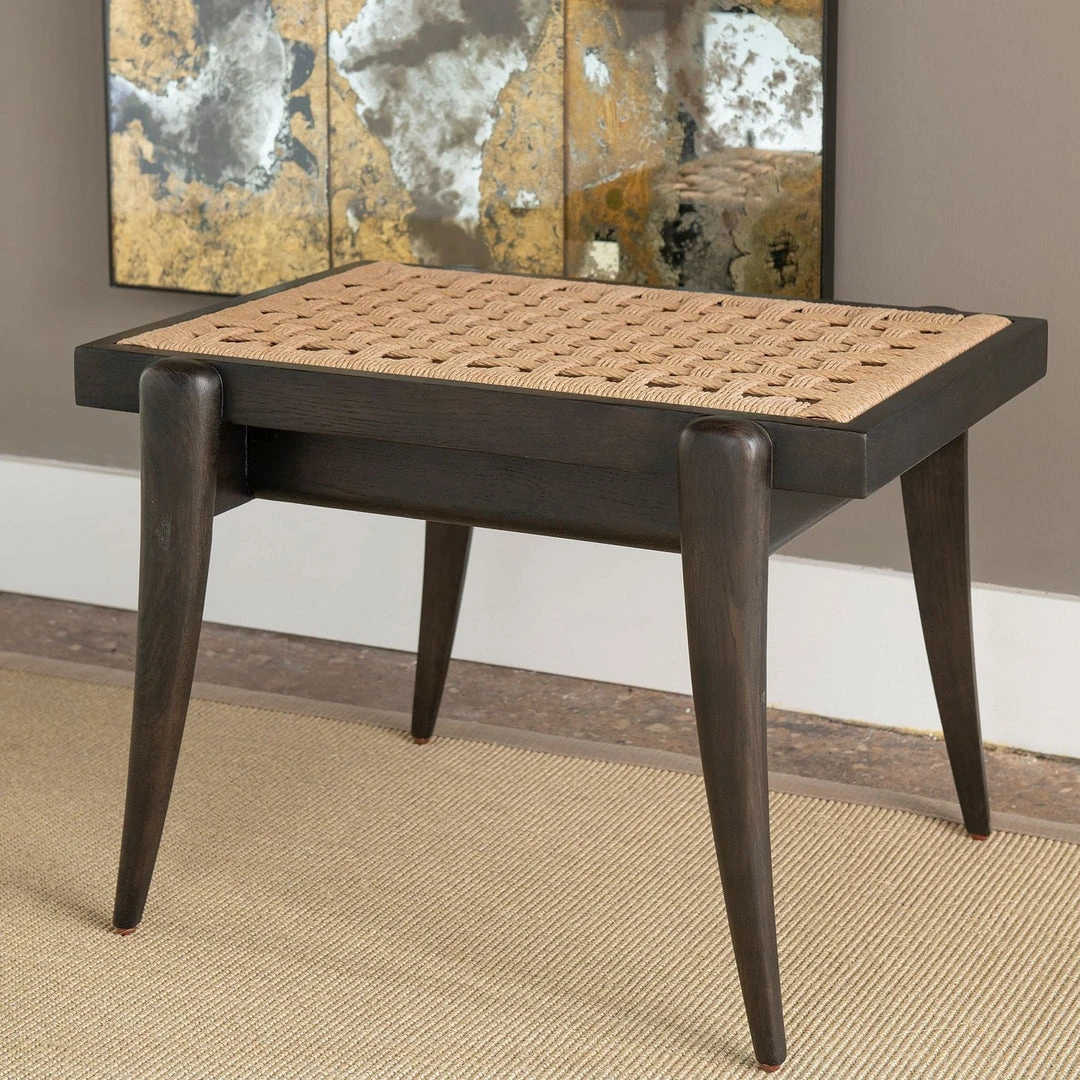 Bungalow 5 Dylan Stool Espresso New Arrivals 4 Bungalow 5 Dylan Stool Espresso New Arrivals