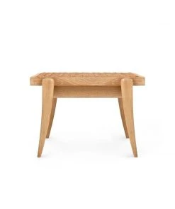 Bungalow 5 New Arrivals Dylan Stool Natural