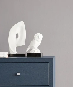 Bungalow 5 Eckhard Large Statue White 7 Bungalow 5 Eckhard Large Statue White