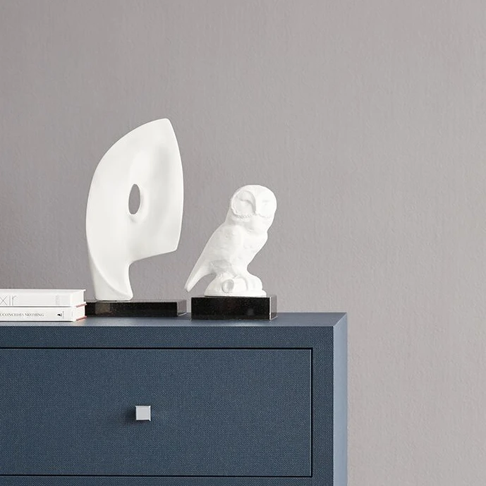 Bungalow 5 Eckhard Large Statue White 5 Bungalow 5 Eckhard Large Statue White