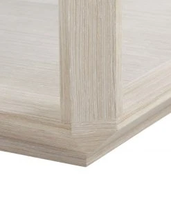 Bungalow 5 Eden Coffee Table Washed Oak