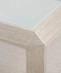 Bungalow 5 Eden Coffee Table Washed Oak