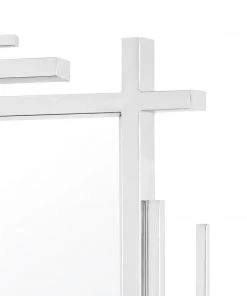 Bungalow 5 New Arrivals Edith Mirror Silver 11 Bungalow 5 New Arrivals Edith Mirror Silver