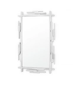 Bungalow 5 New Arrivals Edith Mirror Silver 13 Bungalow 5 New Arrivals Edith Mirror Silver