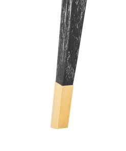 Bungalow 5 Edward Chair Black New Arrivals 13 Bungalow 5 Edward Chair Black New Arrivals