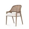 Bungalow 5 Edward Chair Driftwood New Arrivals 2 Bungalow 5 Edward Chair Driftwood New Arrivals
