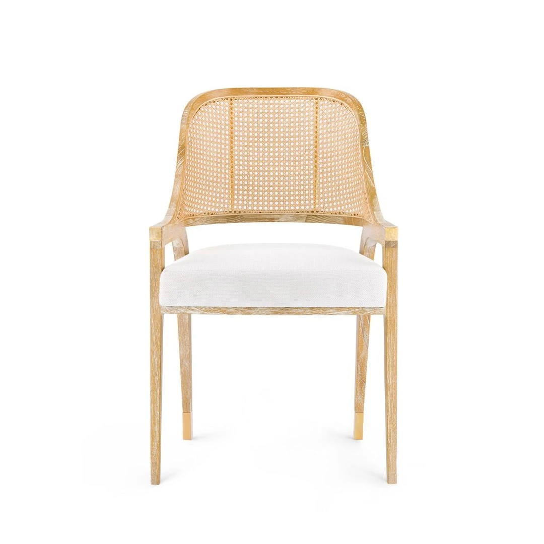 Bungalow 5 Edward Chair Natural New Arrivals 6 Bungalow 5 Edward Chair Natural New Arrivals