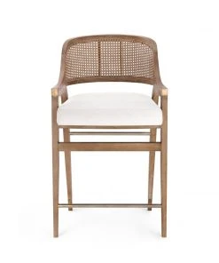 Bungalow 5 Edward Counter Stool Driftwood New Arrivals 12 Bungalow 5 Edward Counter Stool Driftwood New Arrivals