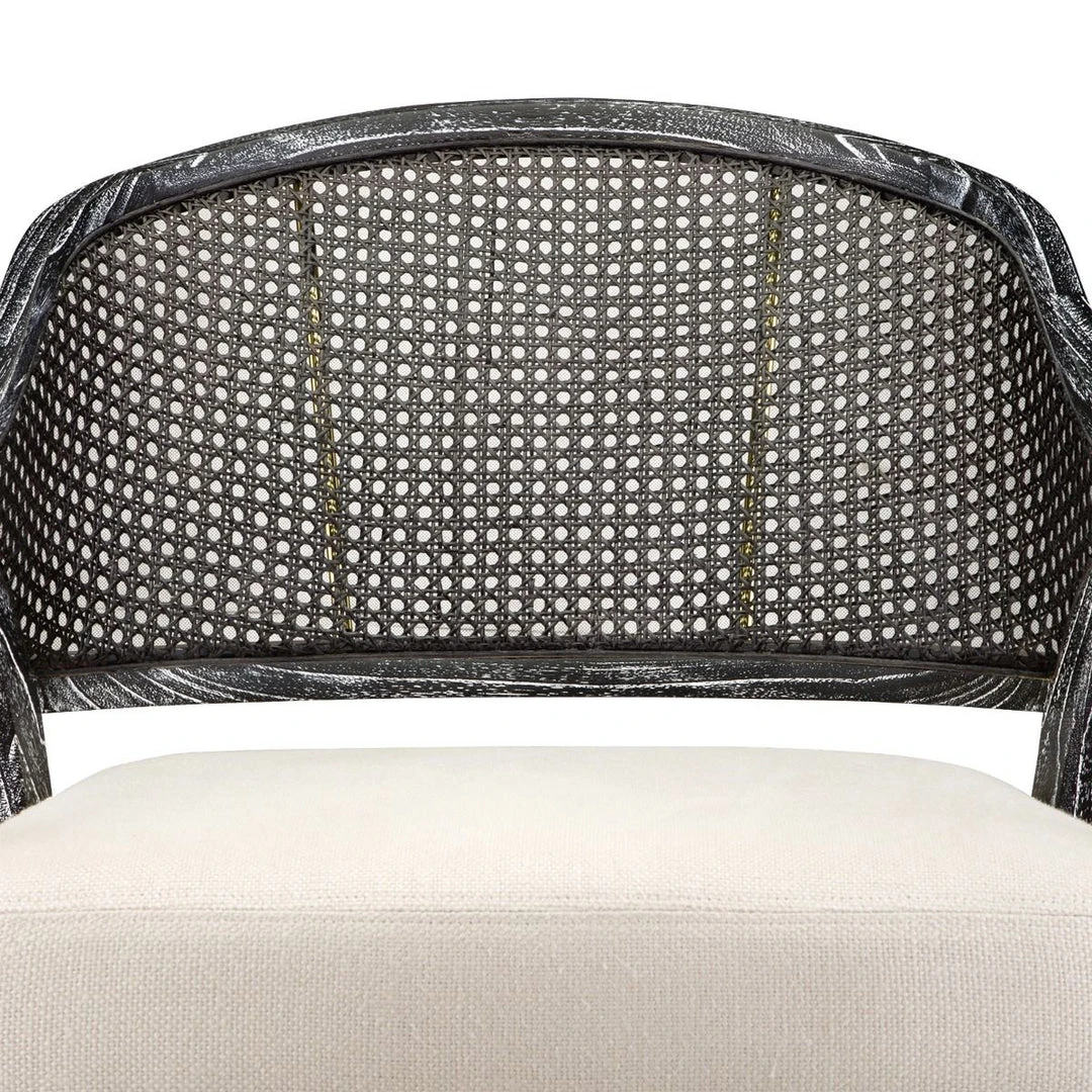 Bungalow 5 Edward Lounge Chair Black New Arrivals 13 Bungalow 5 Edward Lounge Chair Black New Arrivals