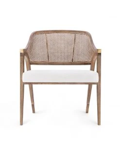 Bungalow 5 Edward Lounge Chair Driftwood 10 Bungalow 5 Edward Lounge Chair Driftwood