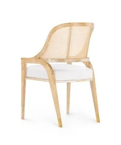 Bungalow 5 Edward Chair Natural New Arrivals 14 Bungalow 5 Edward Chair Natural New Arrivals