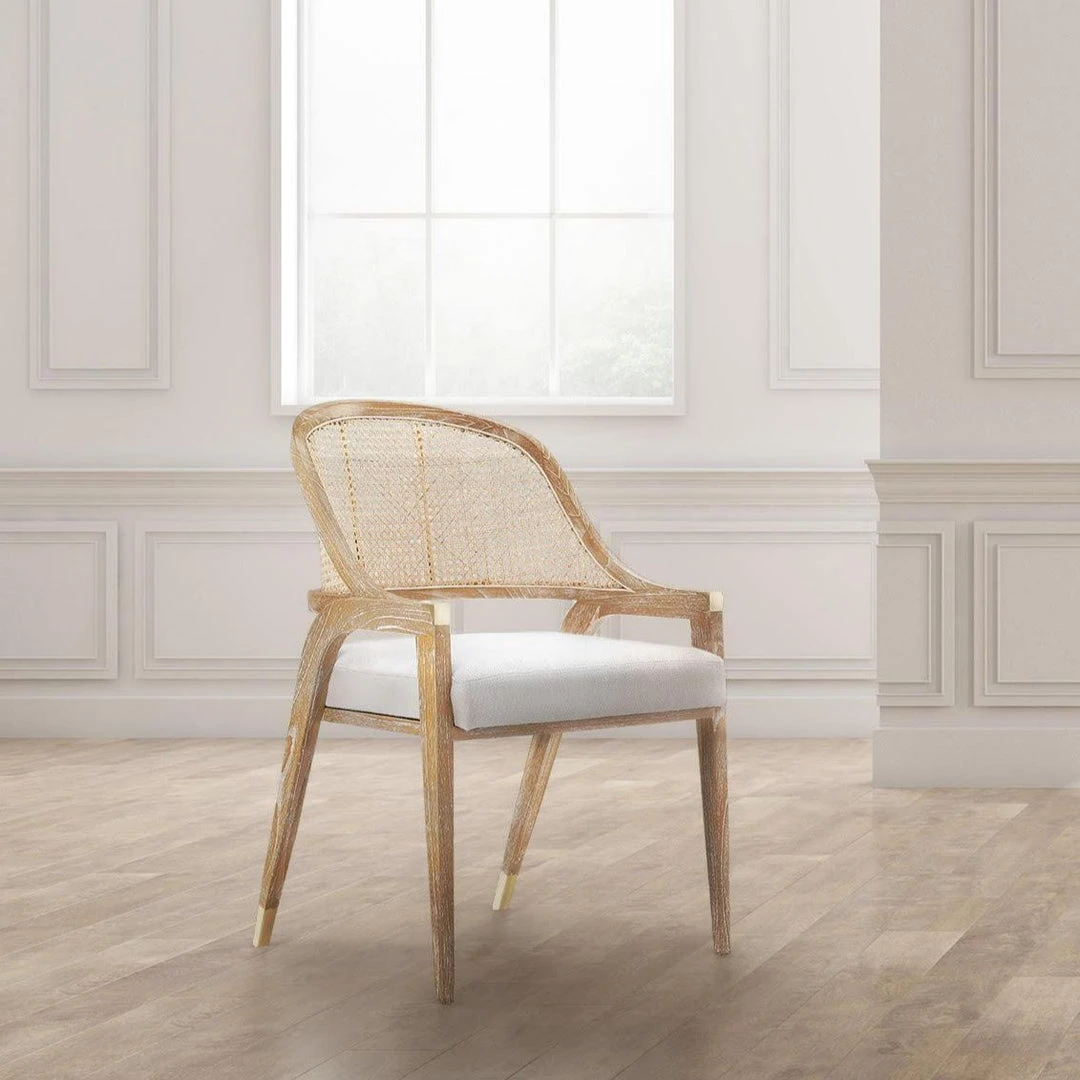 Bungalow 5 Edward Chair Natural New Arrivals 4 Bungalow 5 Edward Chair Natural New Arrivals