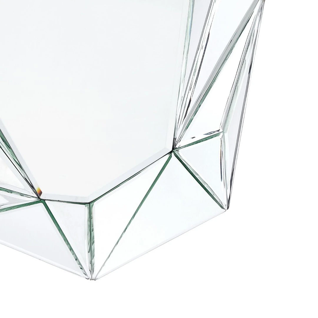 Bungalow 5 Elaine Mirror New Arrivals 6 Bungalow 5 Elaine Mirror New Arrivals