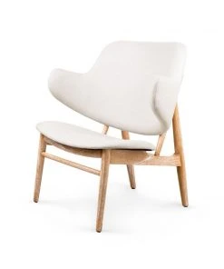 Bungalow 5 New Arrivals Elba Lounge Chair Natural